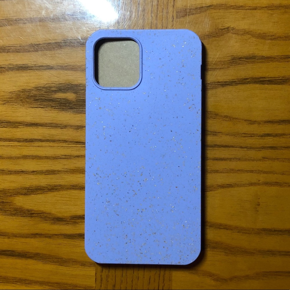 NEW Lavender Pela iPhone 12/12 Pro Case